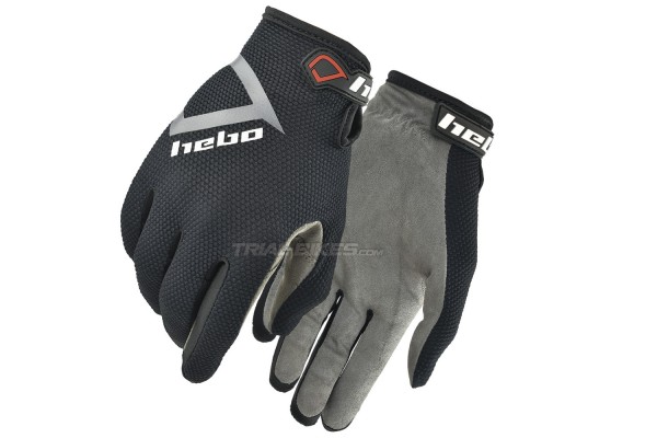 Guantes Hebo Nano Pro III