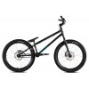 Ozonys Crown 24"  2020 Bike Blue/Green