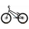 Ozonys Crown 24"  2020 Bike Blue/Green