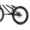 Ozonys Crown 24"  2020 Bike Blue/Green