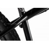 Ozonys Crown 24"  2020 Bike Blue/Green