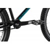 Ozonys Crown 24"  2020 Bike Blue/Green
