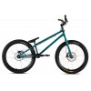Ozonys Crown 24"  2020 Bike Blue/Green