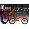 Bicicleta Comas R2 Factory 20"