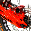 Bicicleta Comas R2 Race 20"