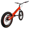 Bicicleta Comas R2 Factory 20"