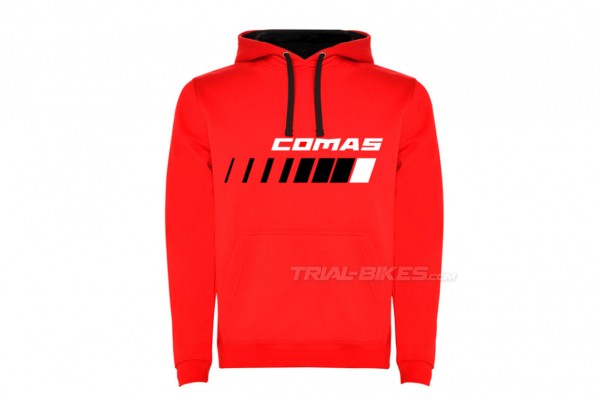 Sudadera Comas Trial