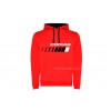 Comas Trials hoodie