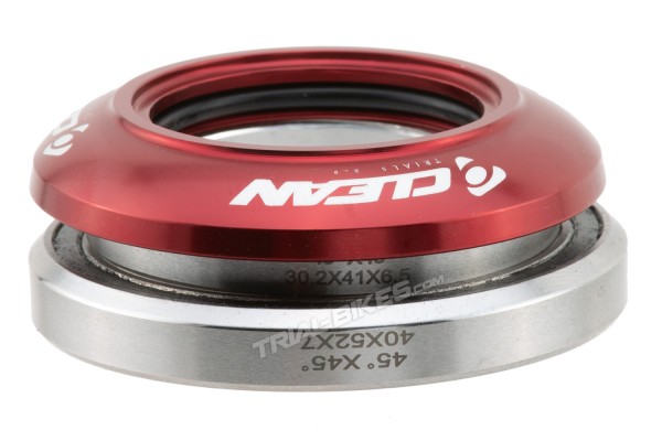 Dirección Clean K1.2 Integrada 1 1/8" - 1.5"