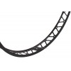 Clean Trials Pro 26" Rear Rim