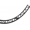 Clean Trials Pro 26" Rear Rim
