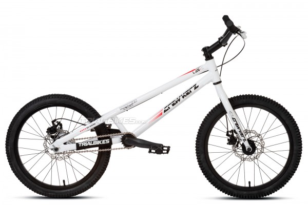 Bicicleta Crewkerz LAB 20'' 920mm