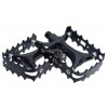 Monty 221 Kamel Pedals