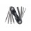 Llave multi-herramienta Comas 10 en 1