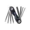 Llave multi-herramienta Comas 10 en 1