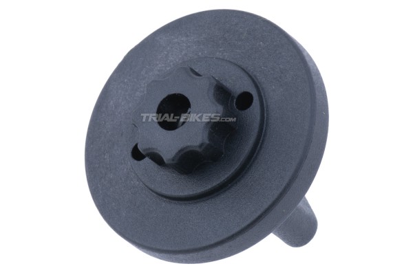 Llave tapa biela Shimano Hollowtech