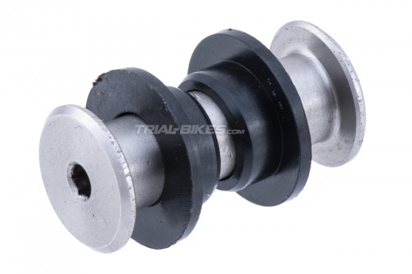 Jitsie Race Lever Pivot and Bolt