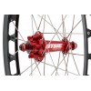 Rueda delantera Jitsie Race 20" Disco