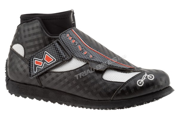 Zapatillas Monty Carbono