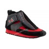 Monty Red Trials Shoes