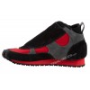 Zapatillas Monty Rojas