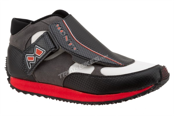 Zapatillas Monty Blancas