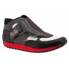 Monty White Shoes