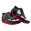 Monty White Shoes