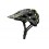 Casco Hebo Balder II Negro/Amarillo Flúor