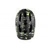 Hebo Balder Black/Fluro Yellow Helmet