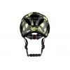 Hebo Balder Black/Fluro Yellow Helmet