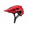 Hebo Balder Red Helmet