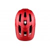 Hebo Balder Red Helmet