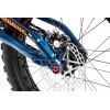 Ozonys Curve Pro 20" 970mm Disc Bike