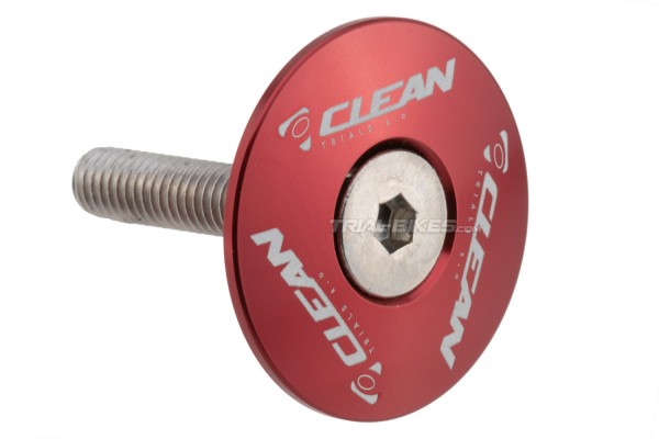 Tapón de potencia Clean