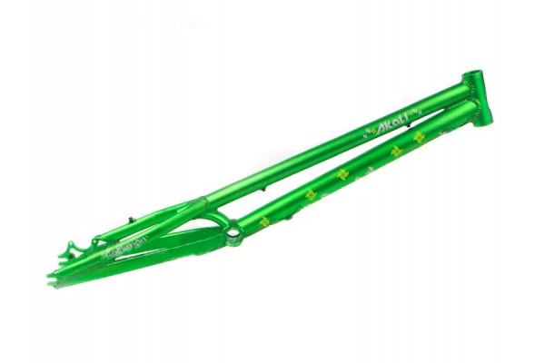 Cuadro Rockman Akali  20"