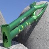 Rockman Akali Frame 20''