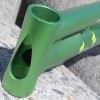 Rockman Akali Frame 20''