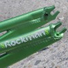 Rockman Akali Frame 20''