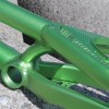 Rockman Akali Frame 20''