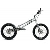 Jitsie Race 20" 1010mm Disc Bike