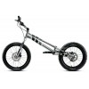 Jitsie Race 20" 1010mm Disc Bike