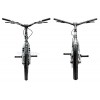 Bicicleta Jitsie Race 20" 1010mm Disco