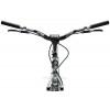 Jitsie Race 20" 1010mm Disc Bike