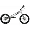 Bicicleta Jitsie Race 20" 970mm Disco