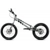 Bicicleta Jitsie Race 20" 970mm Disco