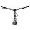 Bicicleta Jitsie Race 20" 970mm Disco