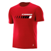 Comas Trials Red T-Shirt