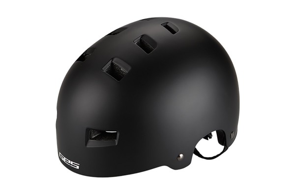 Casco GES Explorer Trial / Street / BMX