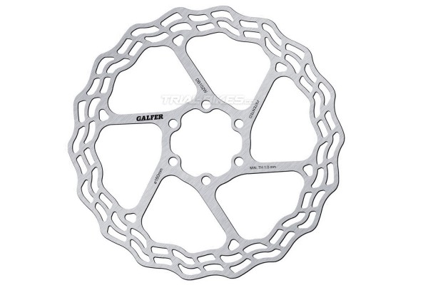 Galfer Wave-Fixed rotor